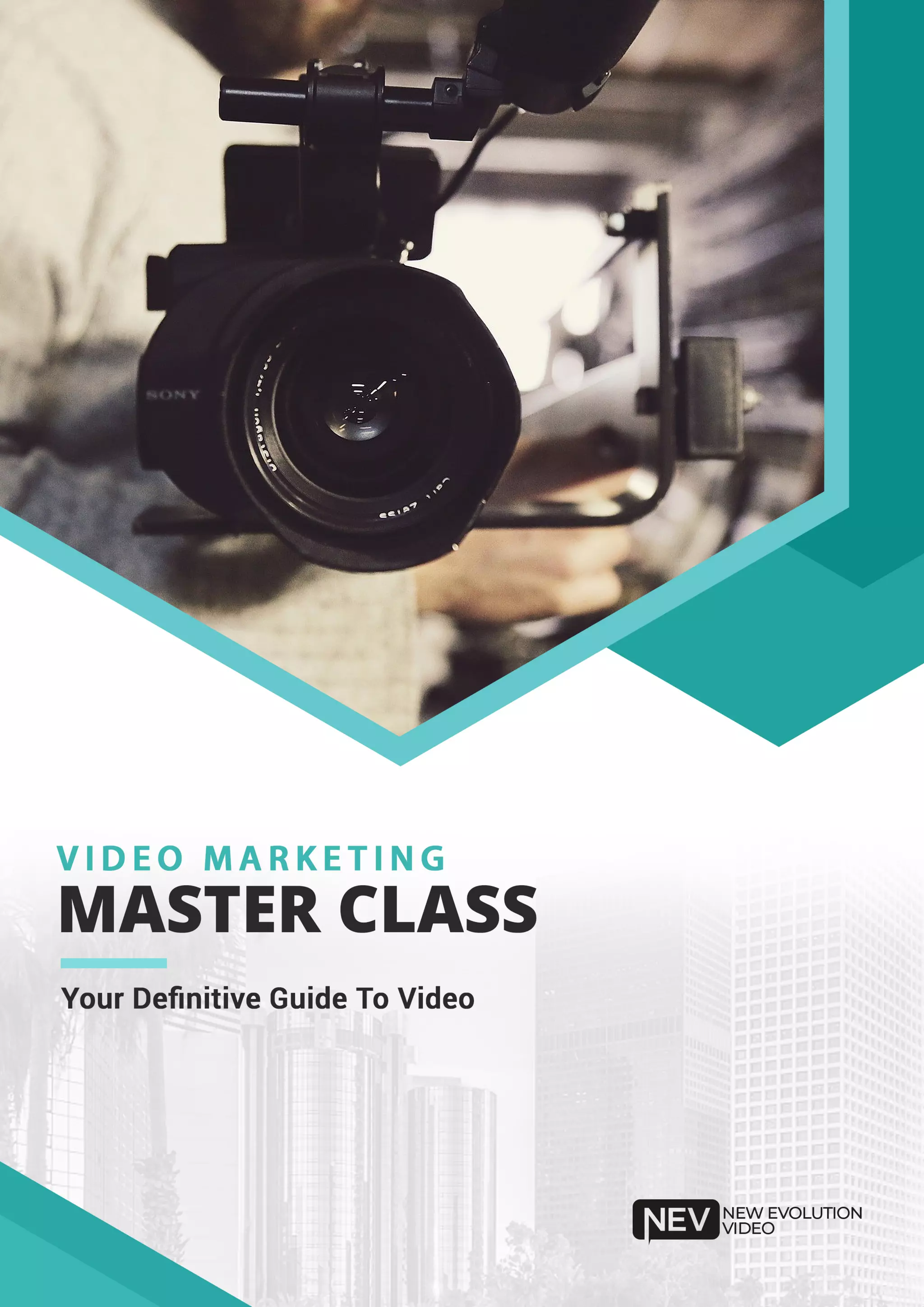 How To Dominate Video Marketing in 2022 - A Comprehensive Guide | PDF
